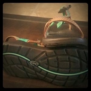 Chaco sandles